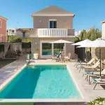 Villa Erato By Vintage Travel *