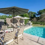 Villa Erato By Vintage Travel *