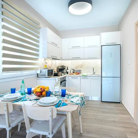 Erato By Vintage Travel 别墅