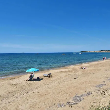 Erato By Vintage Travel * Tsoukaládhes