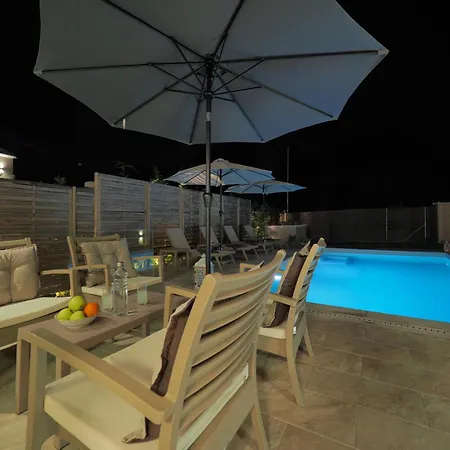 Erato By Vintage Travel 别墅