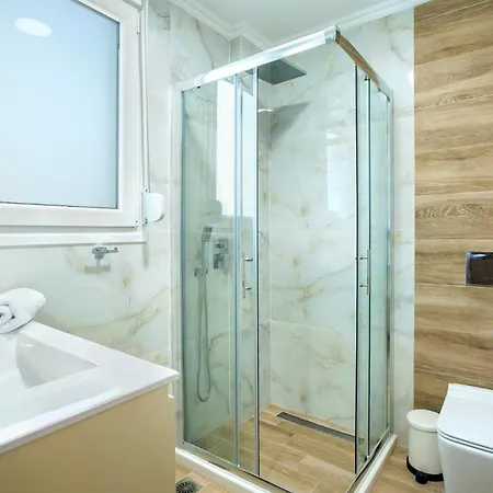 Erato By Vintage Travel Tsoukaládhes