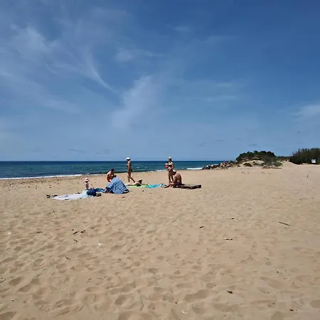 Erato By Vintage Travel * Tsoukaládhes