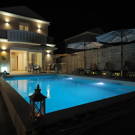 Erato By Vintage Travel 别墅 *