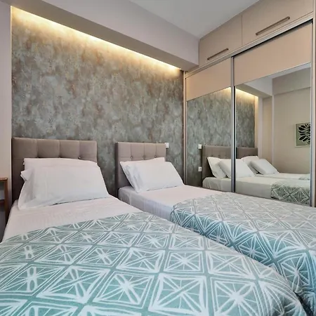 Erato By Vintage Travel *