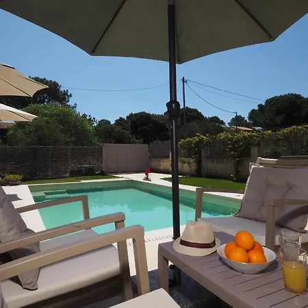 Erato By Vintage Travel 别墅 *