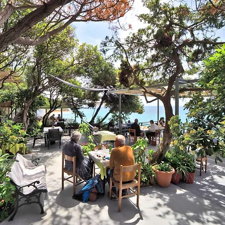 Erato By Vintage Travel 别墅