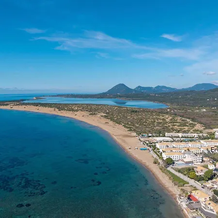 Erato By Vintage Travel * Tsoukaládhes