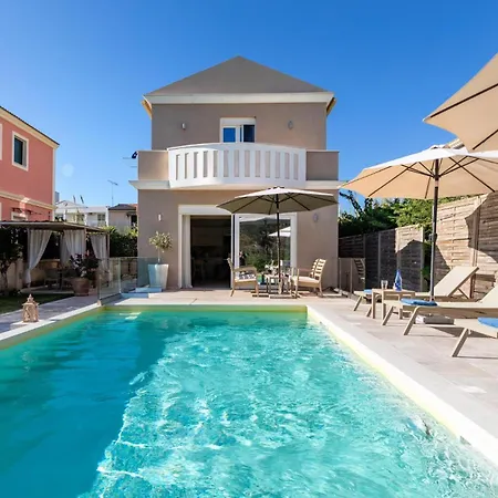 Erato By Vintage Travel *