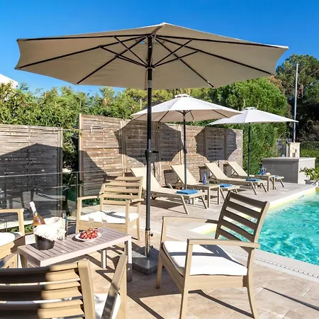 Erato By Vintage Travel 빌라