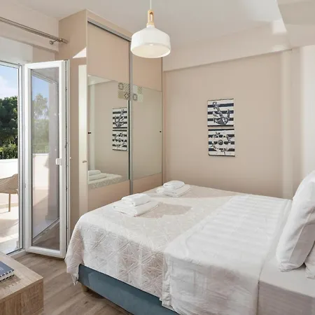 Erato By Vintage Travel 빌라