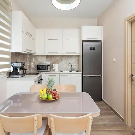 Erato By Vintage Travel 빌라 Tsoukaládhes