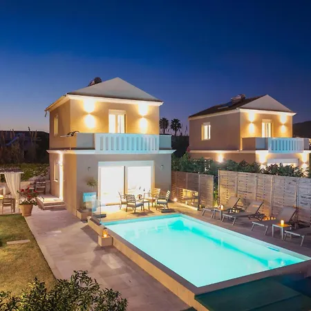 Erato By Vintage Travel 빌라