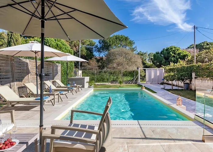 Erato By Vintage Travel 빌라 Tsoukaládhes