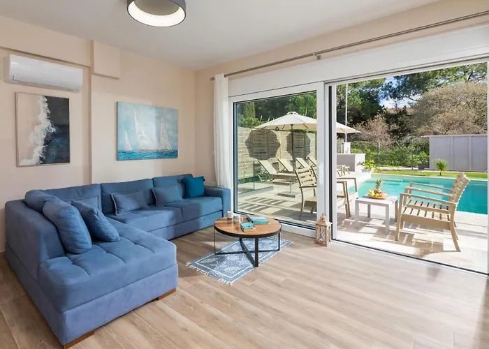 Erato By Vintage Travel Tsoukaládhes