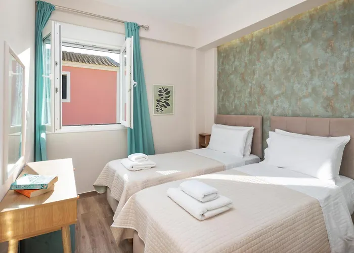 Erato By Vintage Travel *