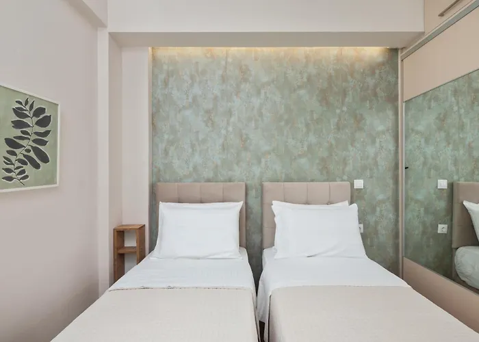 Erato By Vintage Travel Tsoukaládhes