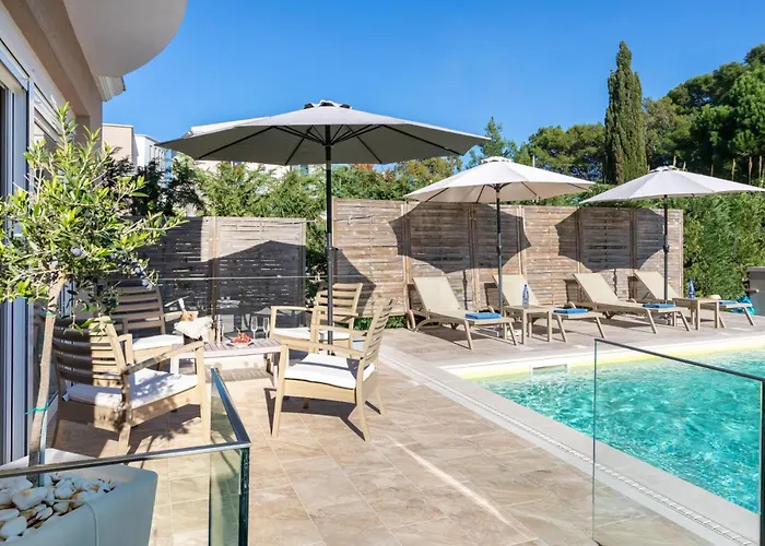 Erato By Vintage Travel 빌라