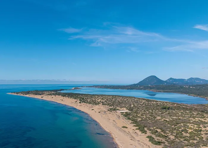 빌라 Erato By Vintage Travel Tsoukaládhes