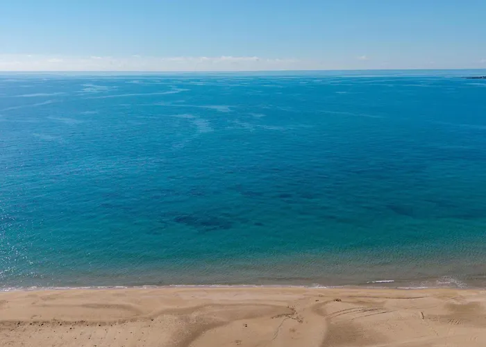 빌라 Erato By Vintage Travel *