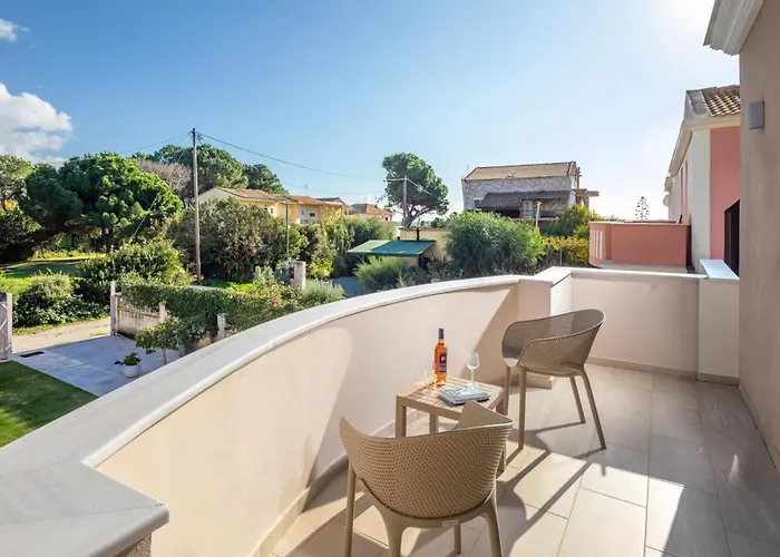 빌라 Erato By Vintage Travel Tsoukaládhes