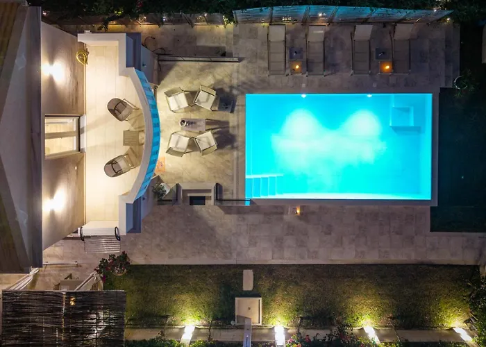 Erato By Vintage Travel 빌라